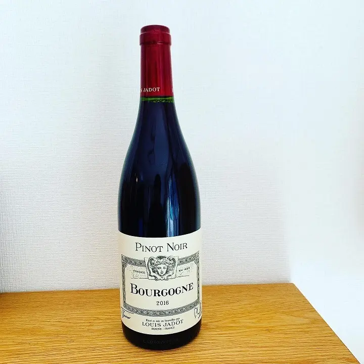 ブルゴーニュ　ルイジャド