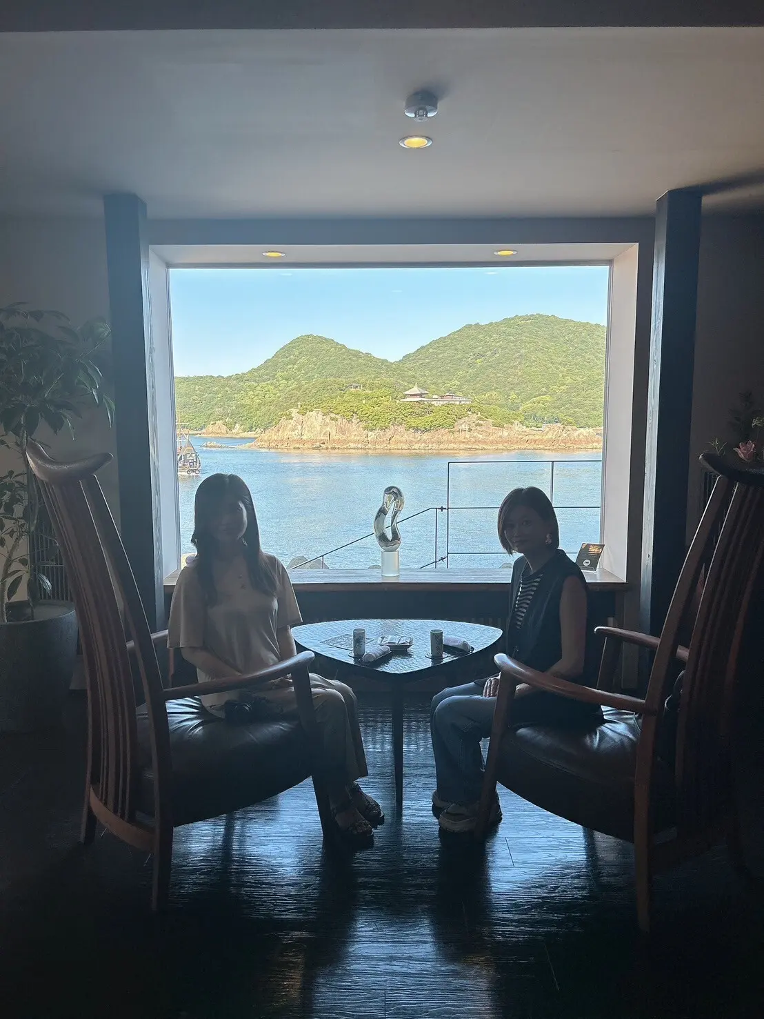 【福山・鞆の浦】その①☆憧れの温泉宿『汀の画像_13