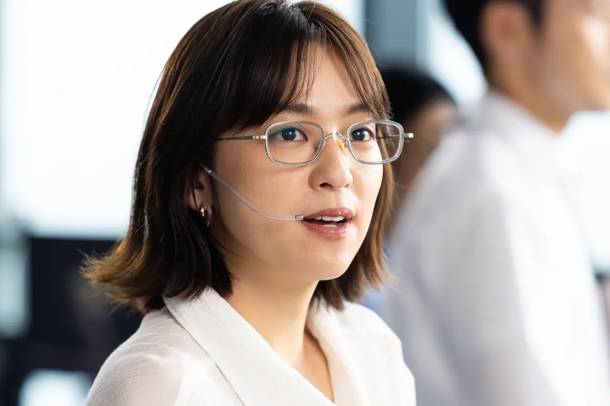 大人の女性もトキメク！玉森裕太、尾上右近の画像_2