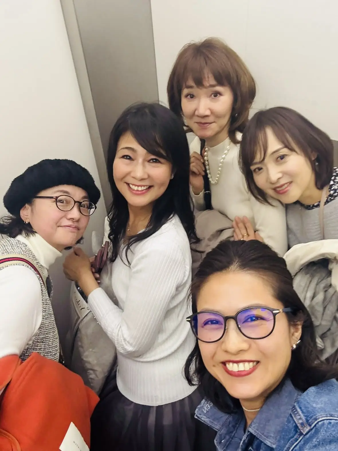 「山本 容子 版画展」～村上春樹ライブラの画像_7