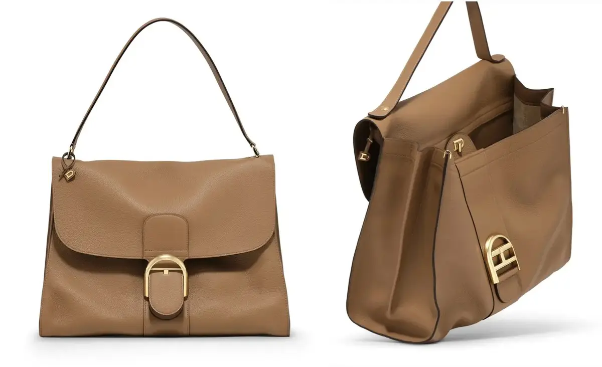 直感的に持ち方を変えられる「ブリヨン テンポ」