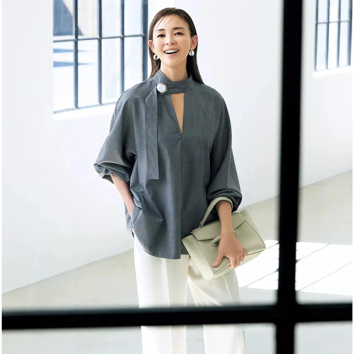 品よく、心地よく、ここから3カ月頼れる！の画像_1