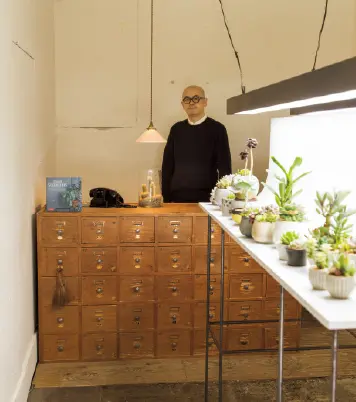 「美しいもの」に出会える、大人の銀座ならの画像_5