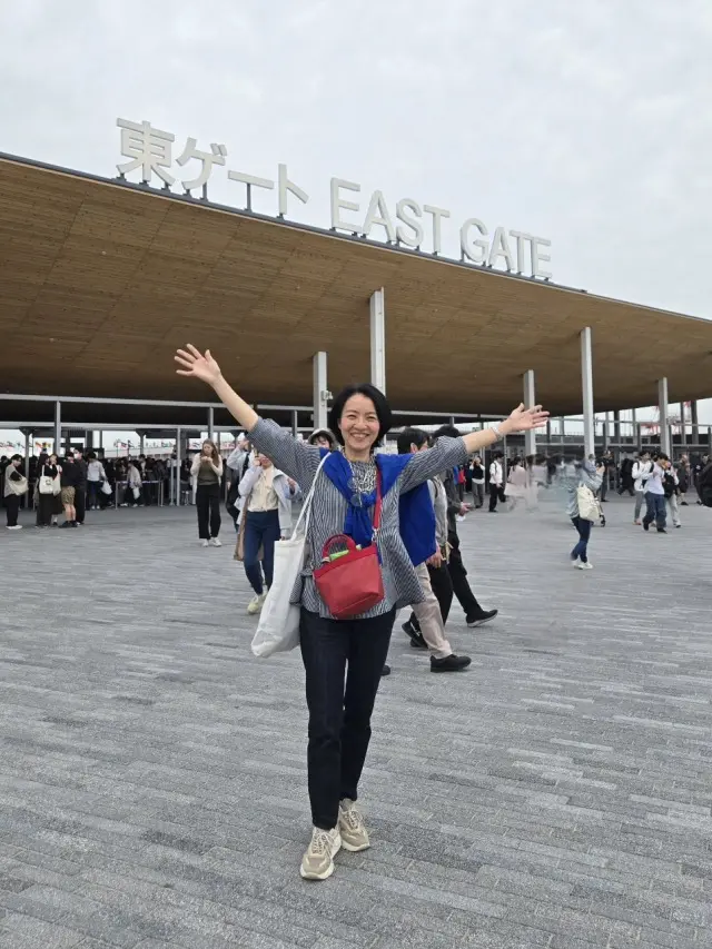 やっぱり行き当たりばったり?な大阪・関西の画像_1