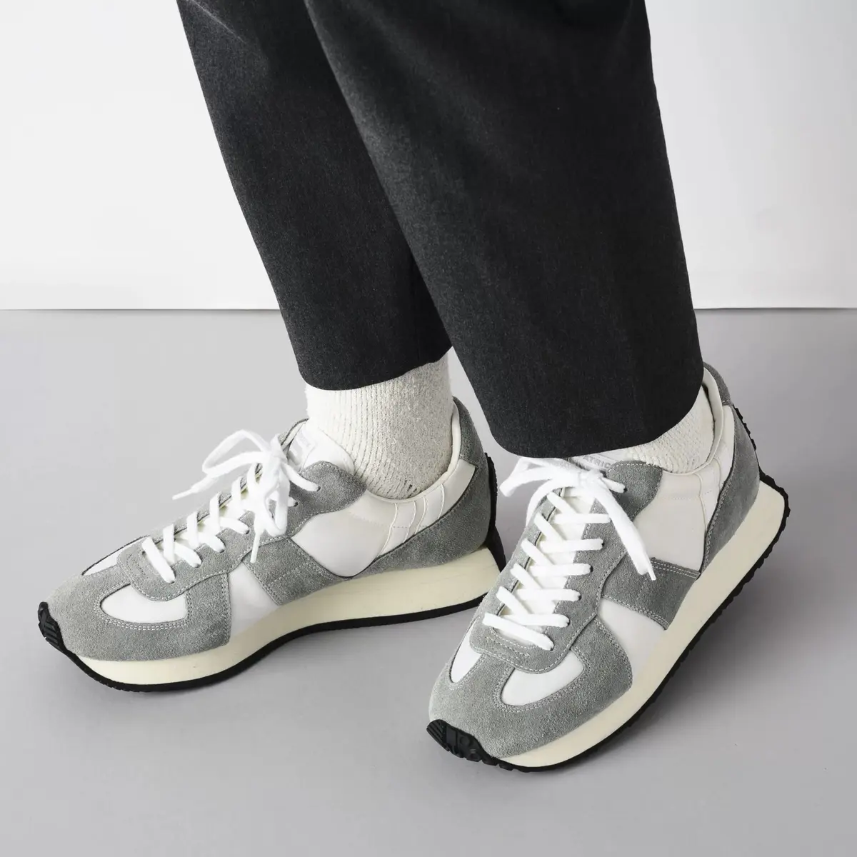 【50代のスニーカー】大人っぽいと話題！の画像_5