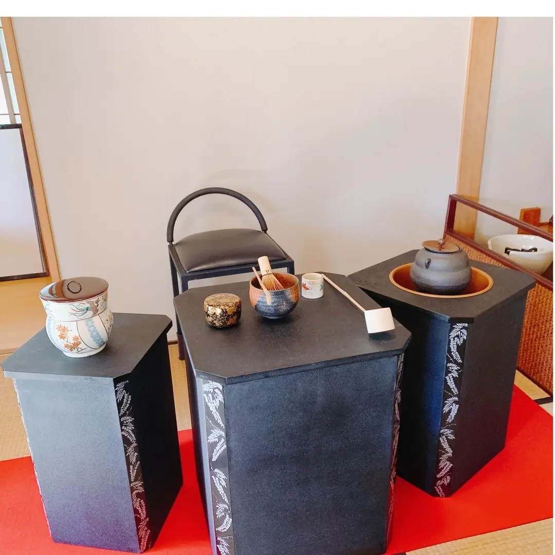 日本文化を学ぶ休日の画像_1