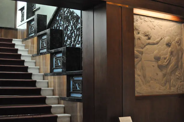 【番外編】ラリックのやわらかな光に魅了さの画像_10