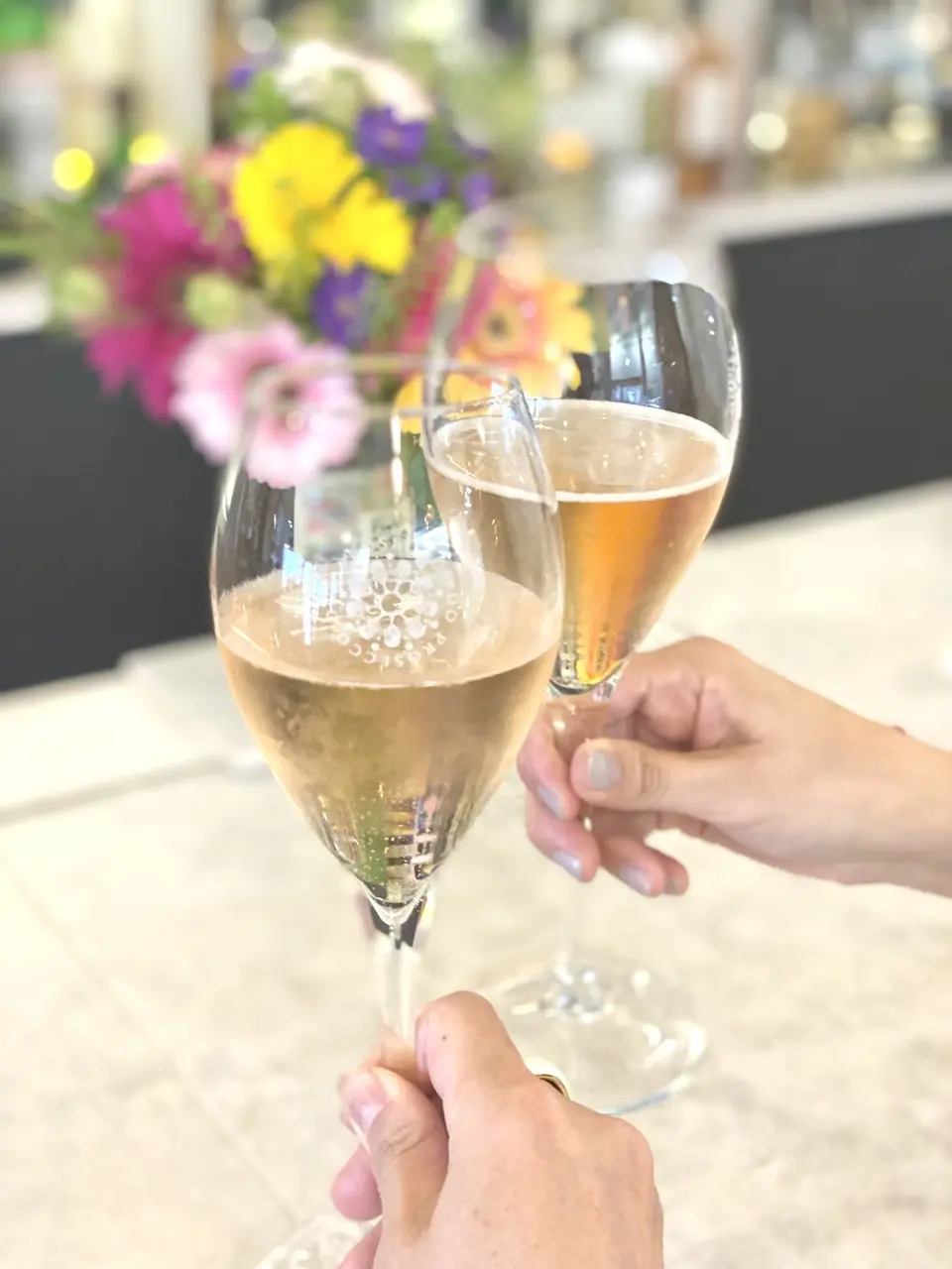 MARTINOTTIのプロセッコ③