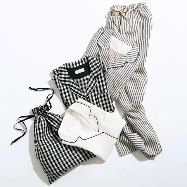 ロワズィール　パジャマ