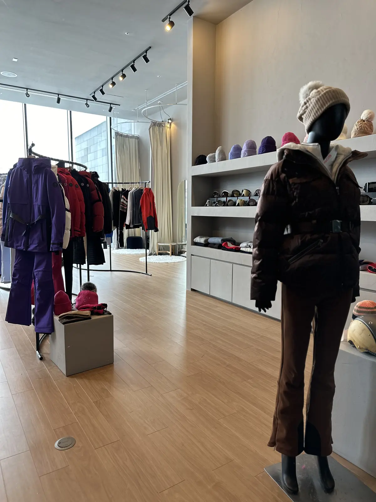 今シーズン初滑りは沢山の魅力に溢れたニセの画像_12