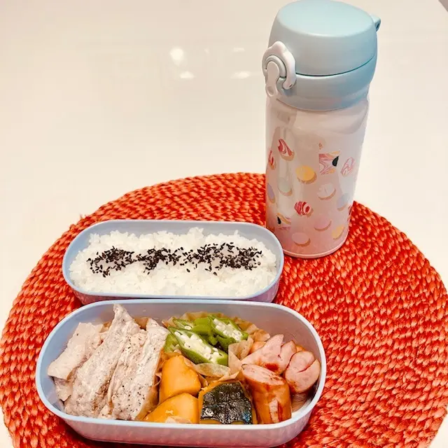お弁当