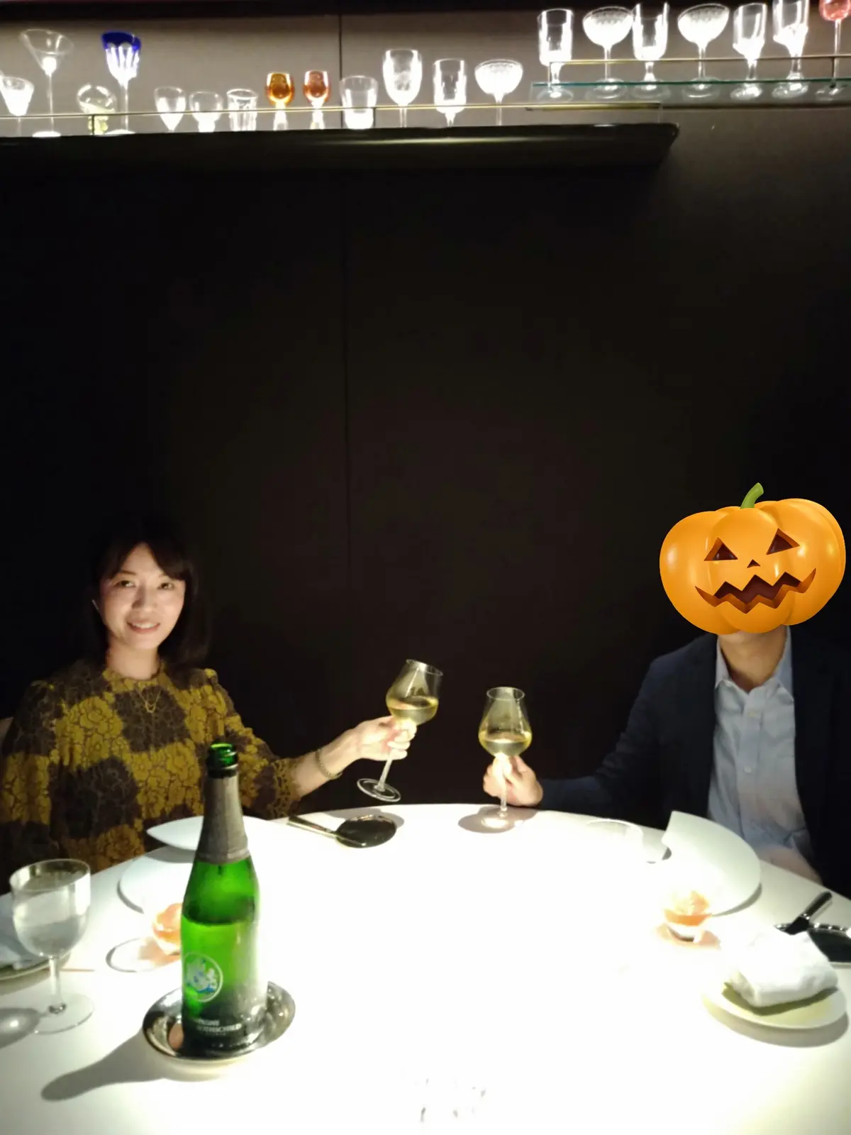 ムニ　アラン・デュカス