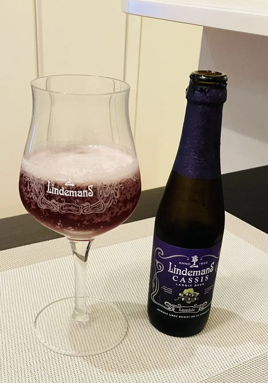 リンデマンス　Lindemans フルーツビール　ビール　ベルギービール　ホームパーティ　jマダム  プレゼント　