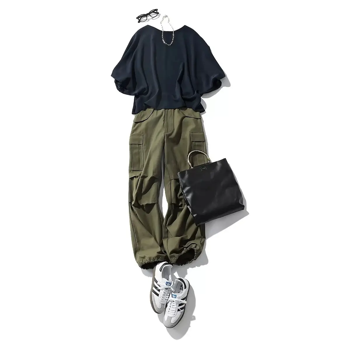 【50代 ブラウス】いちばん使える！ 1の画像_24