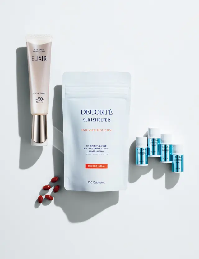 スペシャルケア