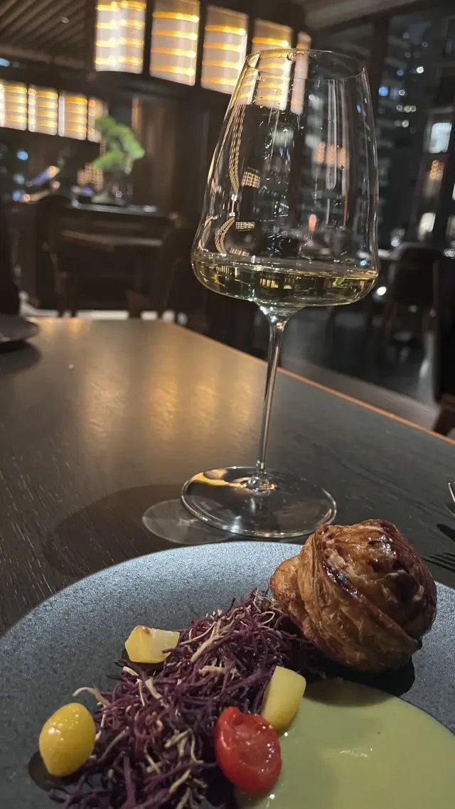 ジャヌグリルでバースデーディナー🎂の画像_11