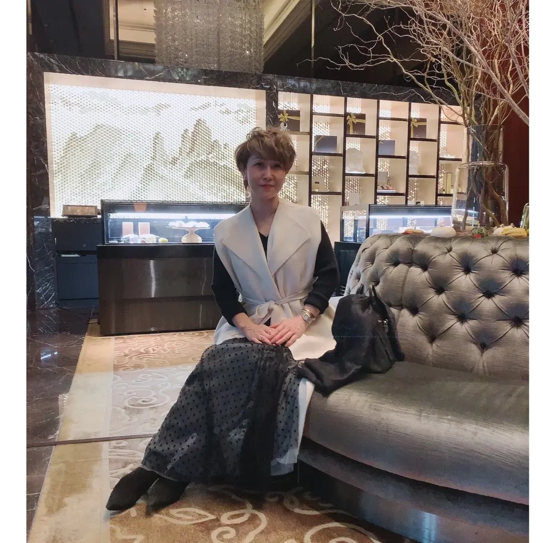 Shangri-La Tokyo Hotの画像_5