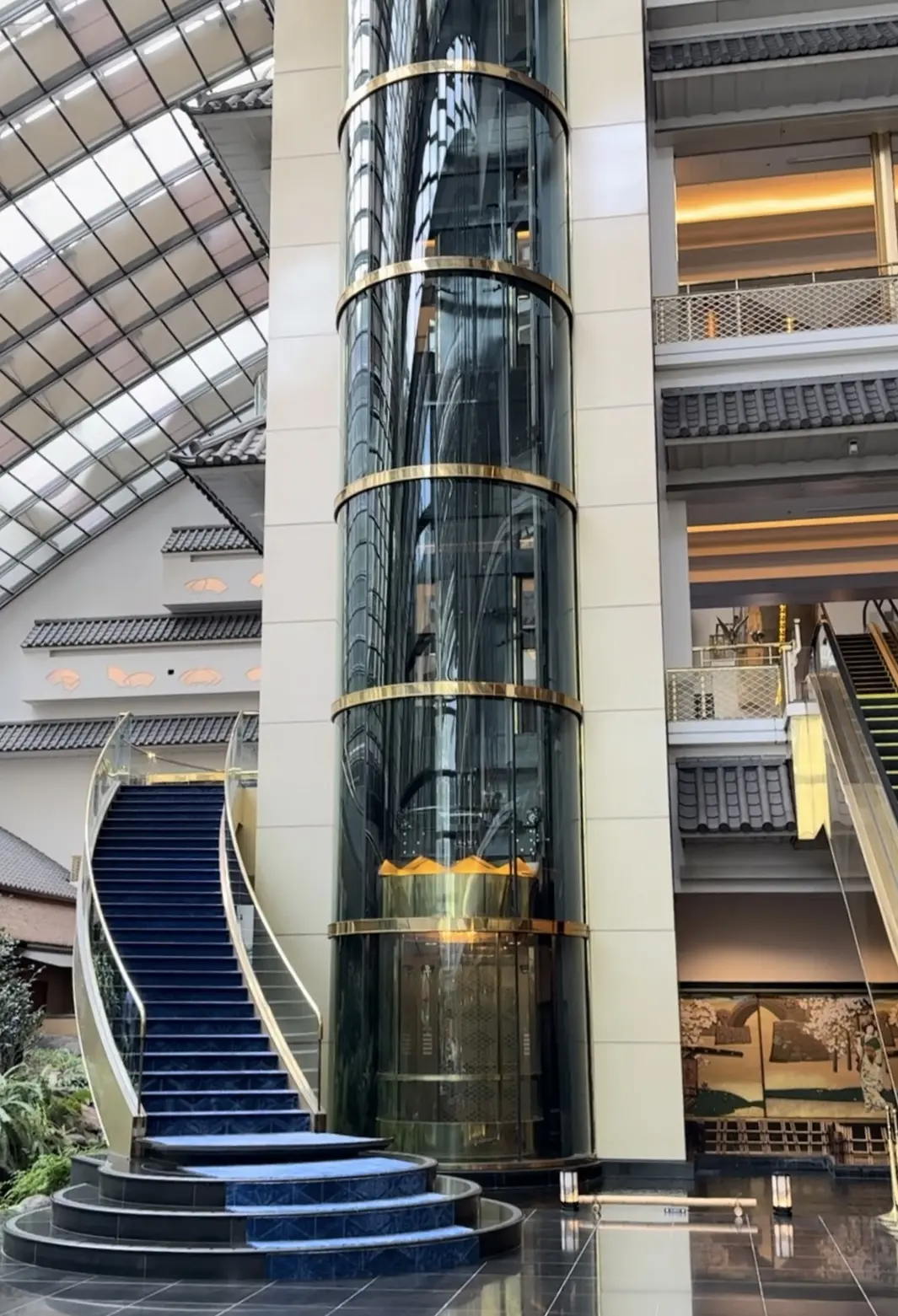 久しぶり！再会ワンピースはブラックで@ホの画像_2