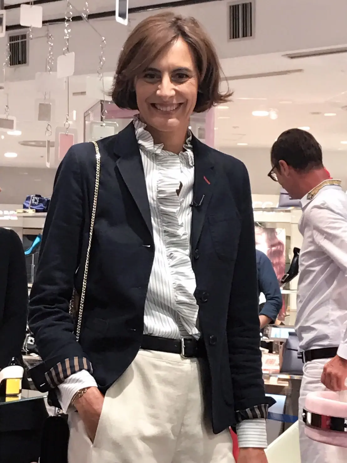 永遠のカリスマ　イネスとロジェヴィヴィエの画像_2