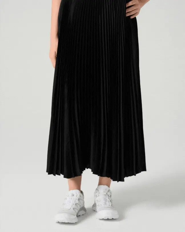 【50代足元コーデ】ピエールアルディなどの画像_21