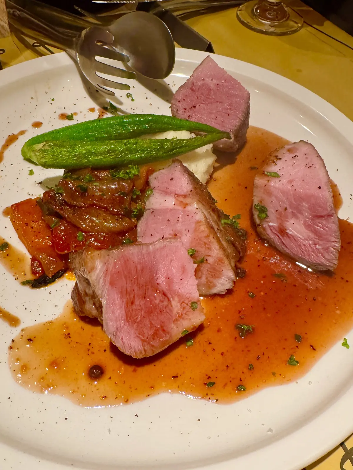 高校時代の仲良しメンバーで恒例の女子会！の画像_8