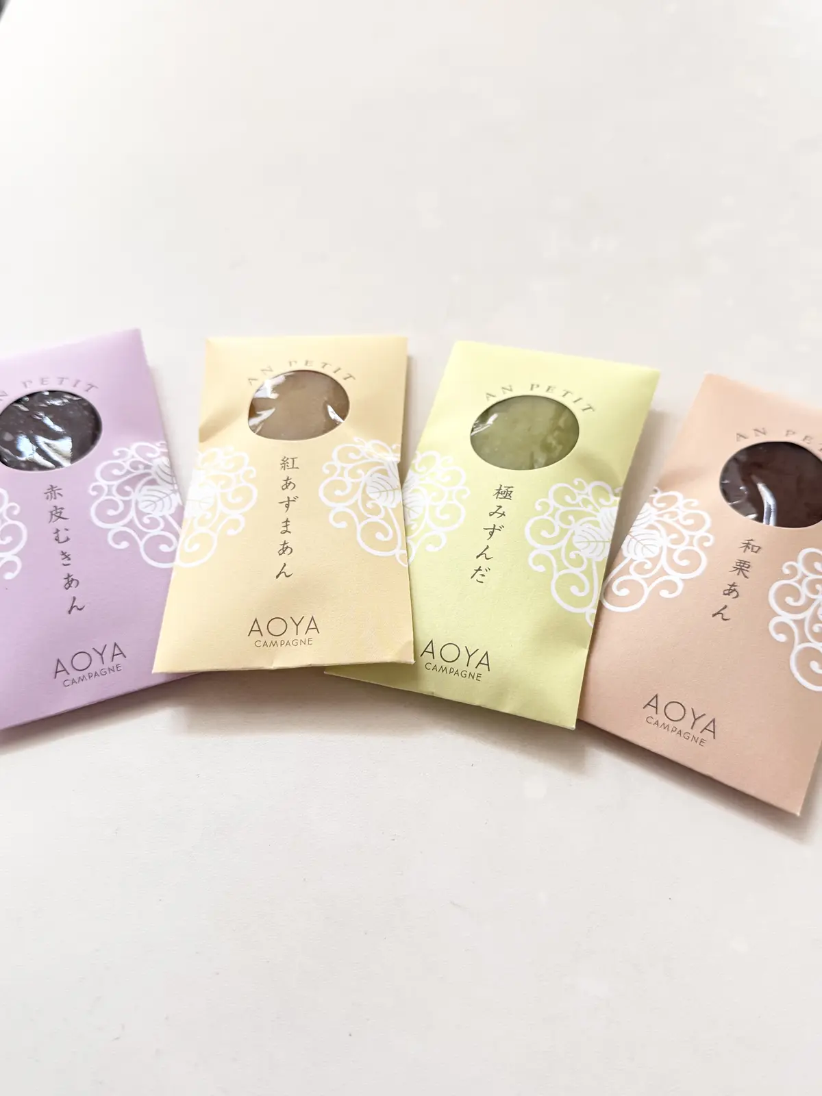 「あんこバー」選ぶの迷う！和スィーツ好きの画像_10