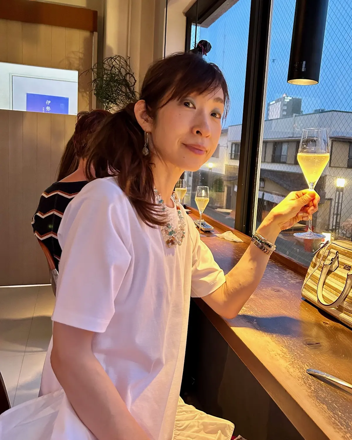 伊勢エビに松阪牛…伊勢のグルメを堪能！の画像_15