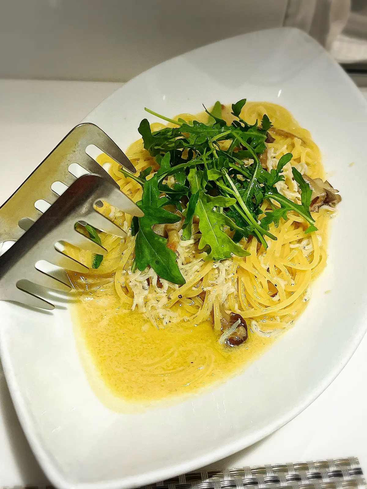 【大人ディナー】ひと足踏み入れるとそこはの画像_7