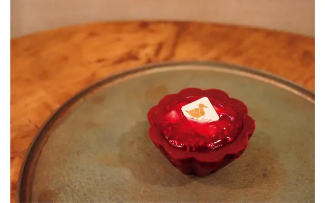 「フォンダンショコラ」￥880