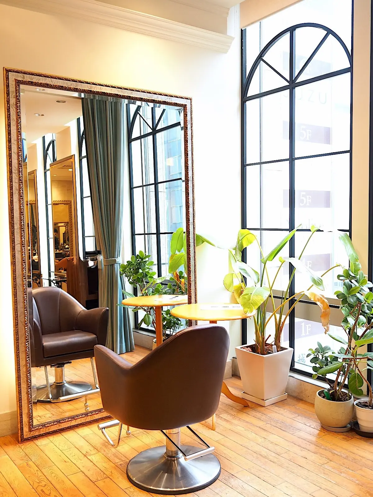 ビュートリアム265