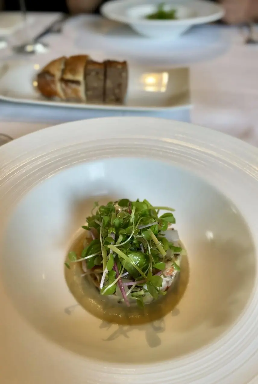 軽井沢で味わう、心温まるイタリアン「MOの画像_2