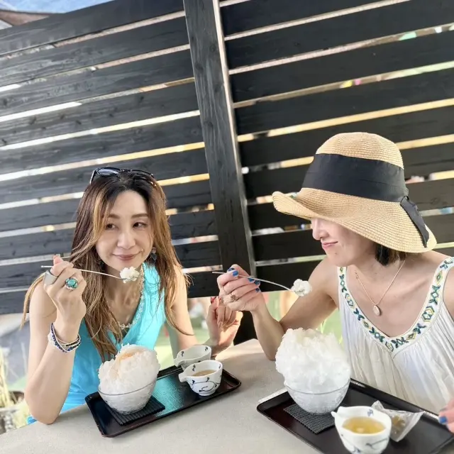 飲兵衛女子〜夏の日帰り逗子の旅〜の画像_5