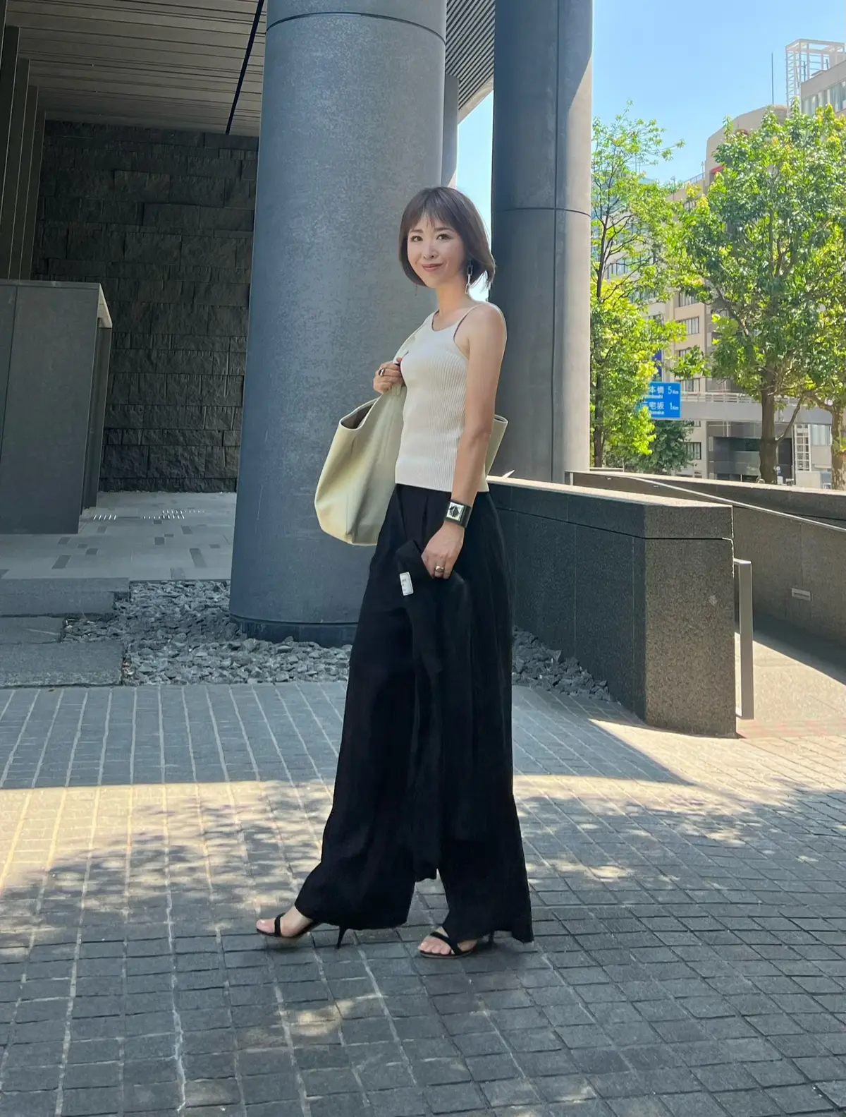 ZARAパンツ3本×UNIQLOアメスリの画像_3