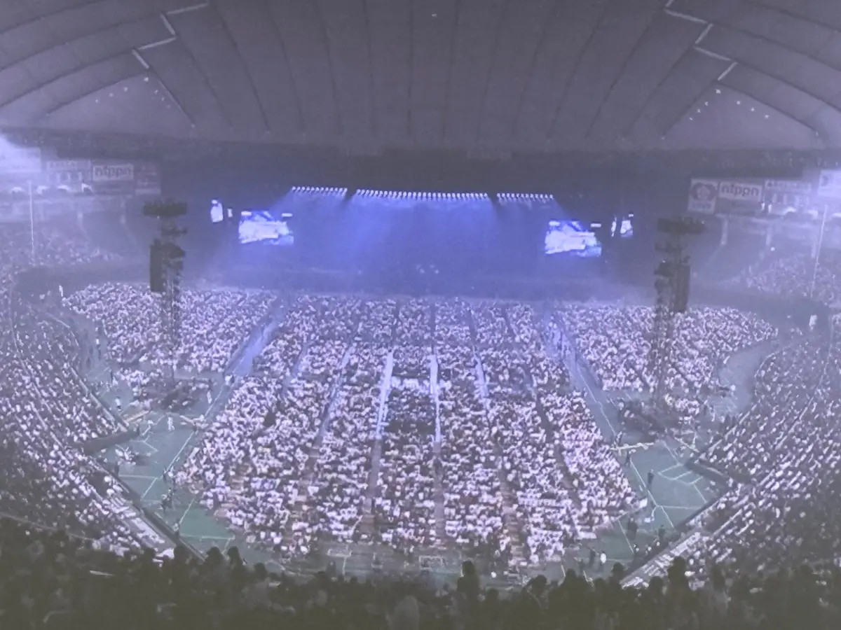 結構おすすめ♡ライブビューイング♪の画像_5