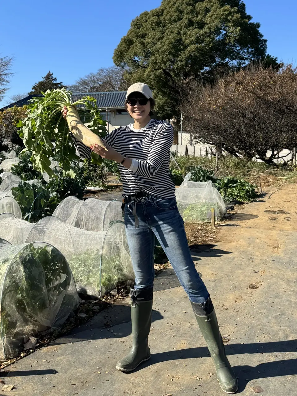 心のラグジュアリー" が育つ時間 09