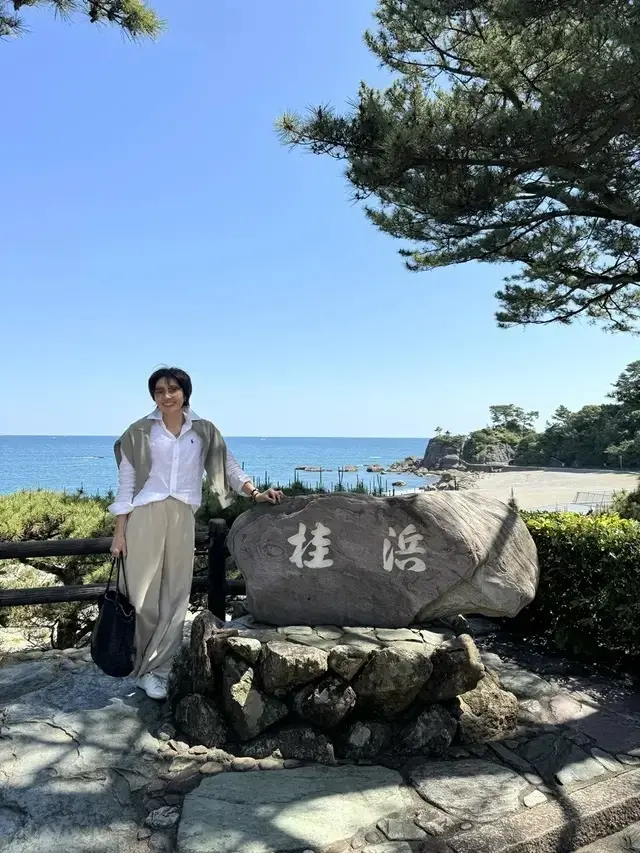 ユニクロ　GU　プチプラコーデ