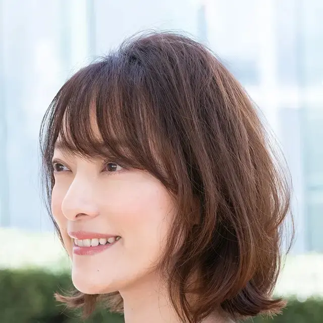 ワザありレイヤーで理想的なボリューム