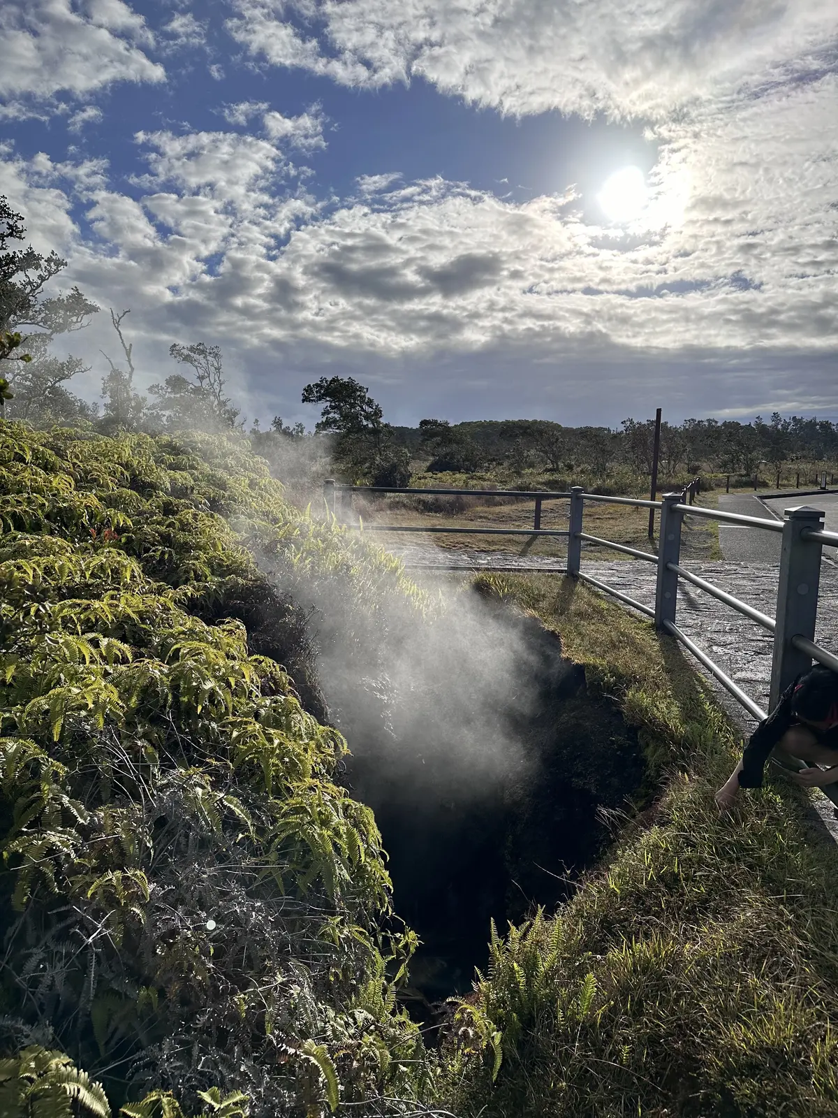 ハワイ島　パワースポット巡り編の画像_12
