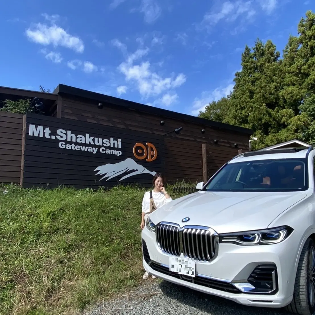 富士山の雄大な景色を眺めながらグランピンの画像_7