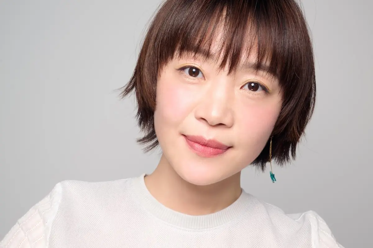 OurAge×Webエクラ ヘア＆メイクアップアーティスト 広瀬あつこ