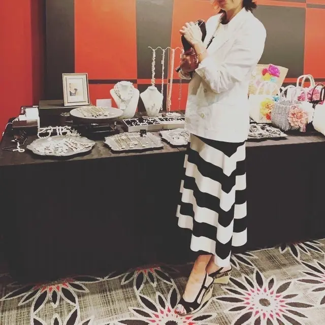 『額縁ジャケットでスタイルアップ』を目指の画像_1