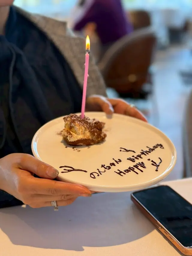 たくさんの『おめでとう！』に包まれた、感の画像_5