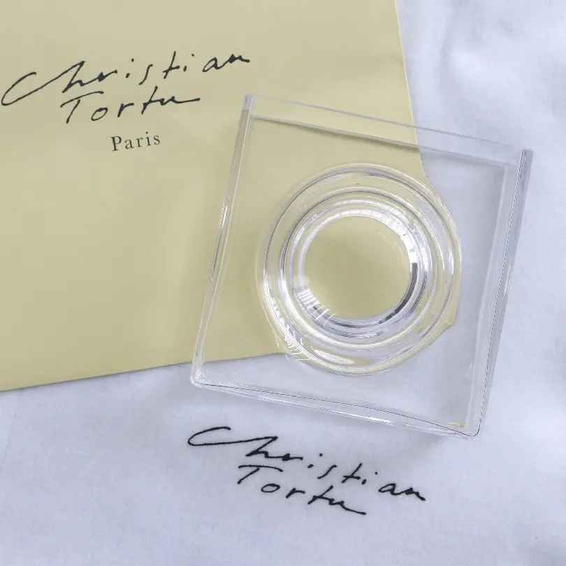 クリスチャントルチュ　ディアボロ　トルチュ紙袋