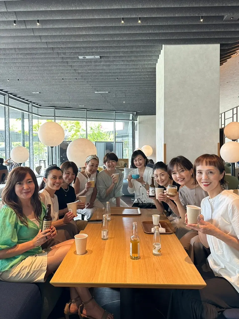 いっぱい食べていっぱい笑って@大阪の画像_14