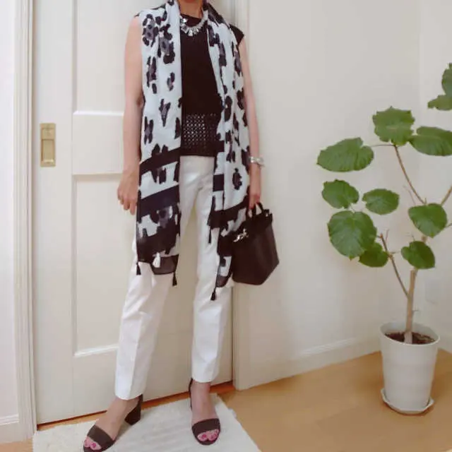 コーディネート