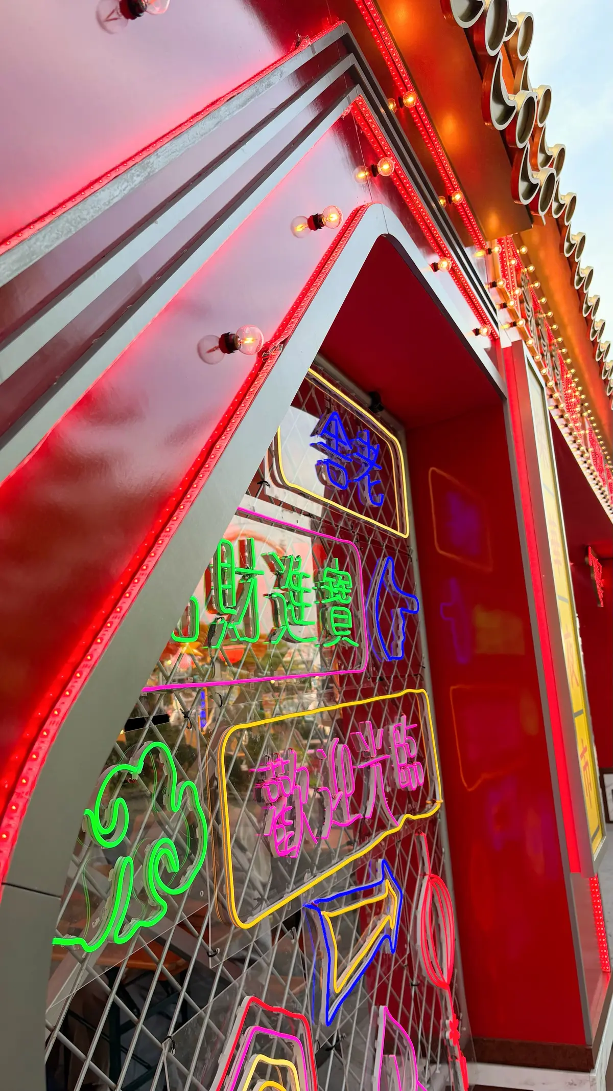 台湾祭@東京スカイツリータウン・プチプチの画像_7