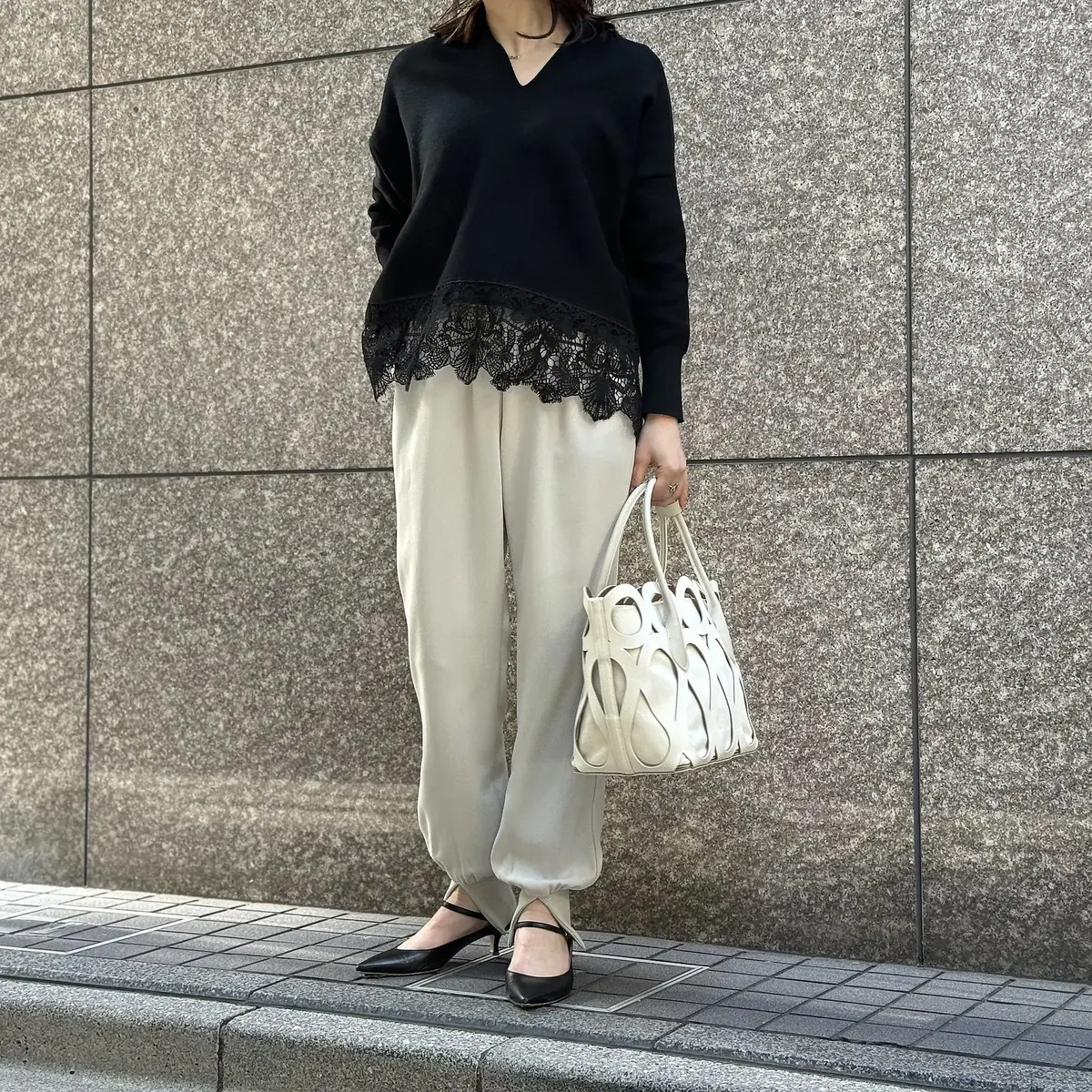 新色ネイビー登場！1600本超えの大ヒッの画像_6