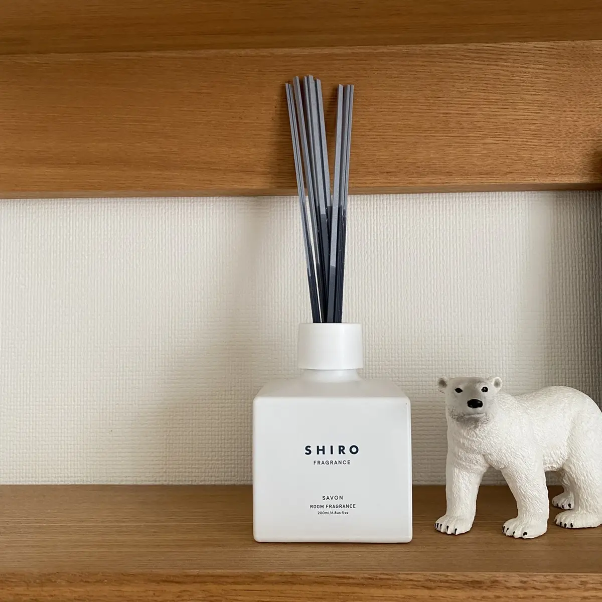 SHIROで香りのレイヤードを楽しむの画像_2