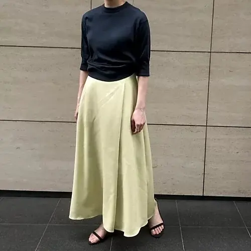 【50代 コーデ】気温21度におすすめ「の画像_14