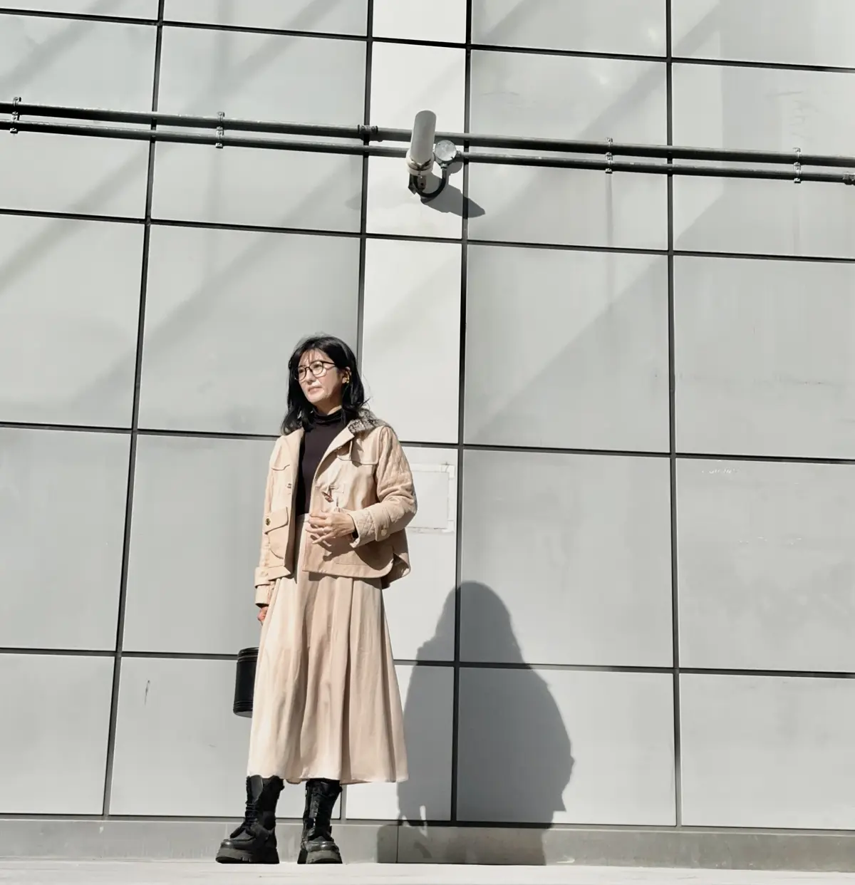 ユニクロタートルネックTシャツ　3styの画像_2